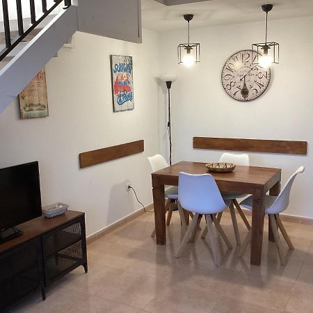 Casa Ilaria Fuerteventura -Wifi Free Lägenhet Corralejo Exteriör bild