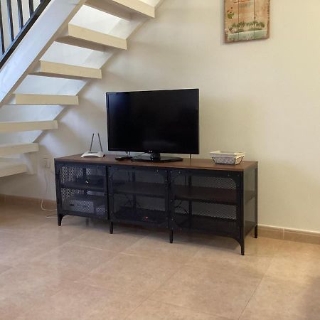 Casa Ilaria Fuerteventura -Wifi Free Lägenhet Corralejo Exteriör bild