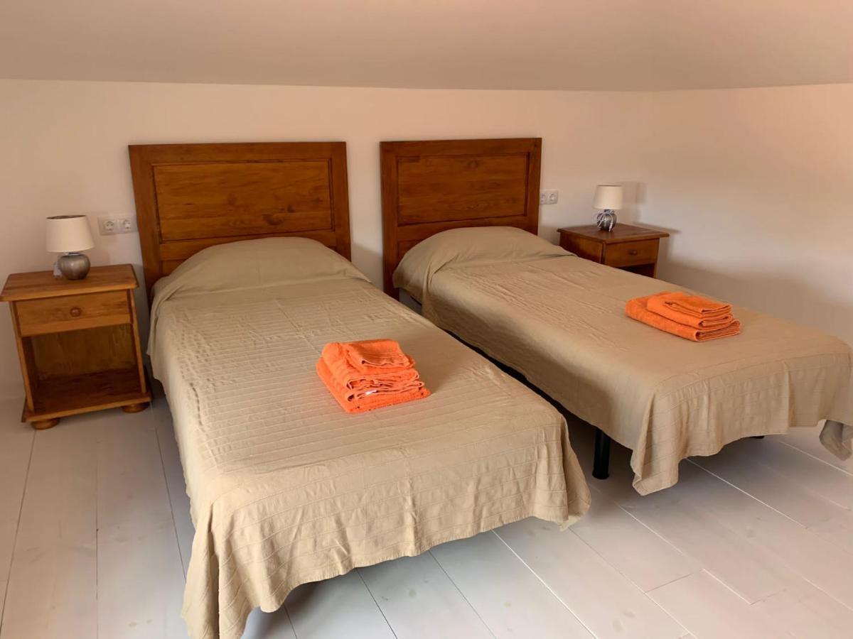 Casa Ilaria Fuerteventura -Wifi Free Lägenhet Corralejo Exteriör bild