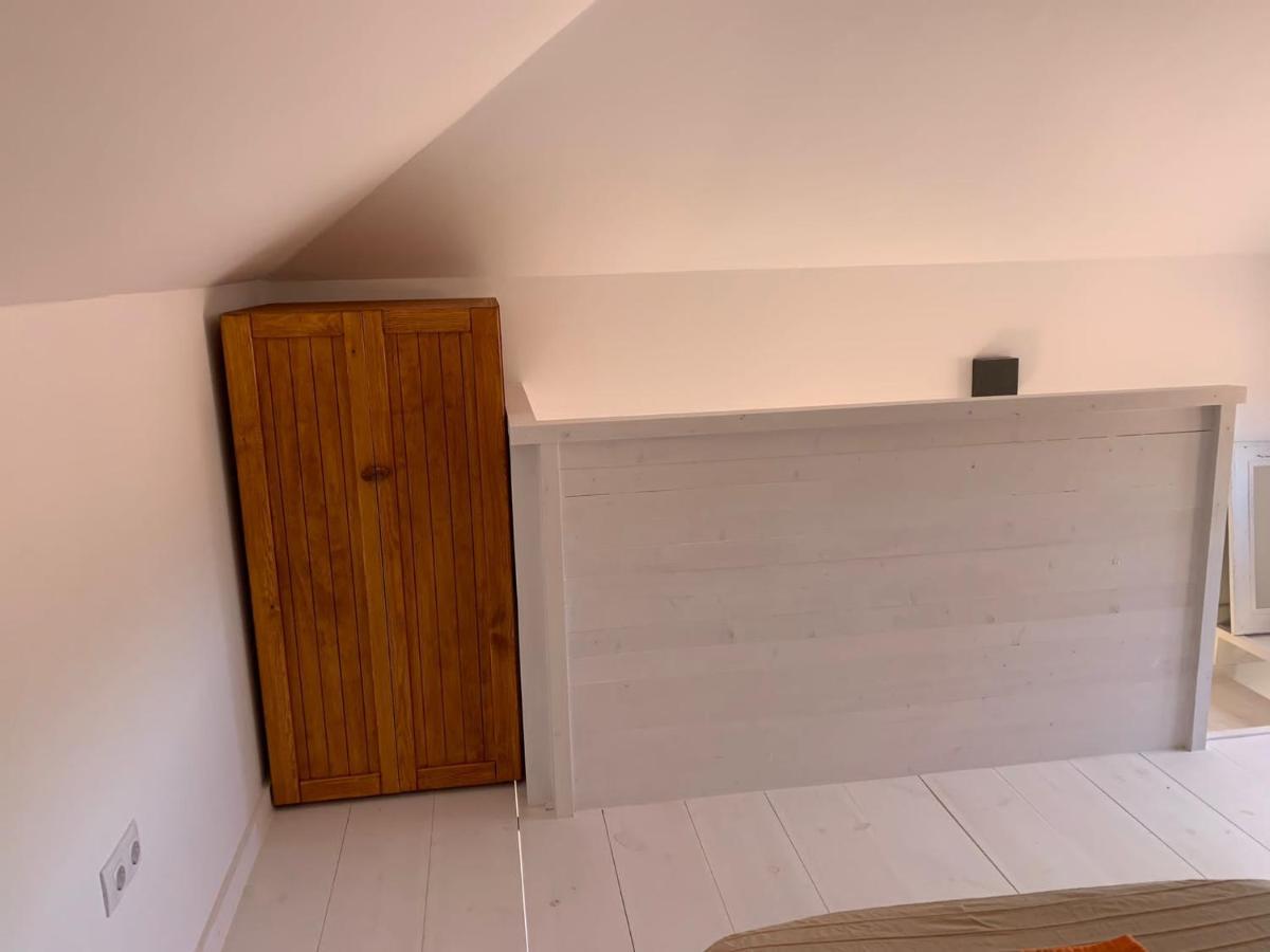 Casa Ilaria Fuerteventura -Wifi Free Lägenhet Corralejo Exteriör bild