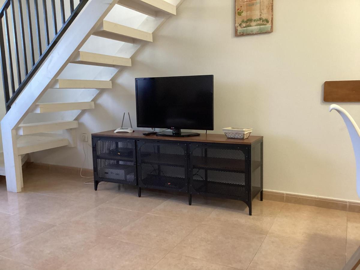 Casa Ilaria Fuerteventura -Wifi Free Lägenhet Corralejo Exteriör bild