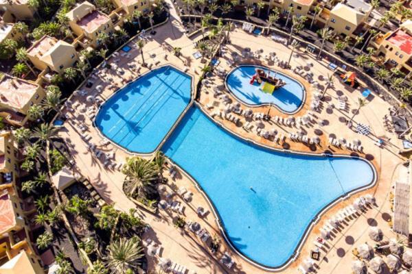 Casa Ilaria Fuerteventura -Wifi Free Lägenhet Corralejo Exteriör bild