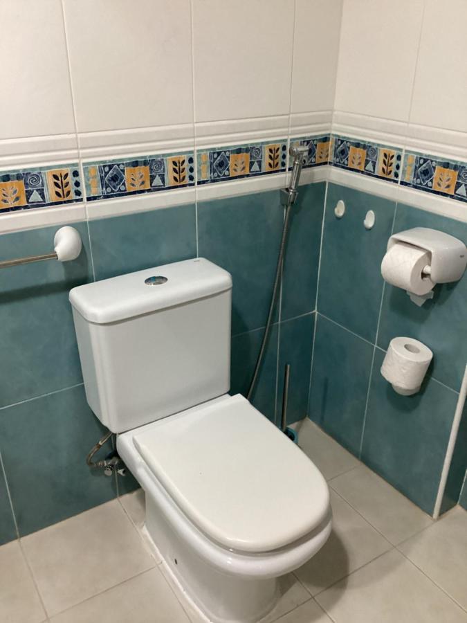 Casa Ilaria Fuerteventura -Wifi Free Lägenhet Corralejo Exteriör bild