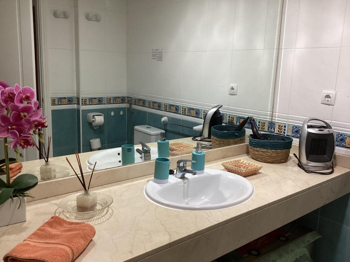Casa Ilaria Fuerteventura -Wifi Free Lägenhet Corralejo Exteriör bild