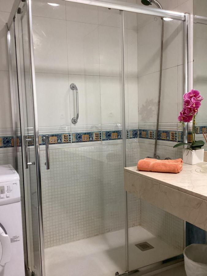 Casa Ilaria Fuerteventura -Wifi Free Lägenhet Corralejo Exteriör bild