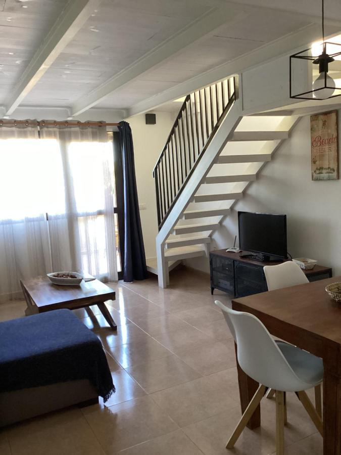 Casa Ilaria Fuerteventura -Wifi Free Lägenhet Corralejo Exteriör bild