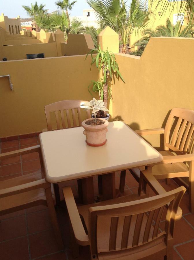 Casa Ilaria Fuerteventura -Wifi Free Lägenhet Corralejo Exteriör bild