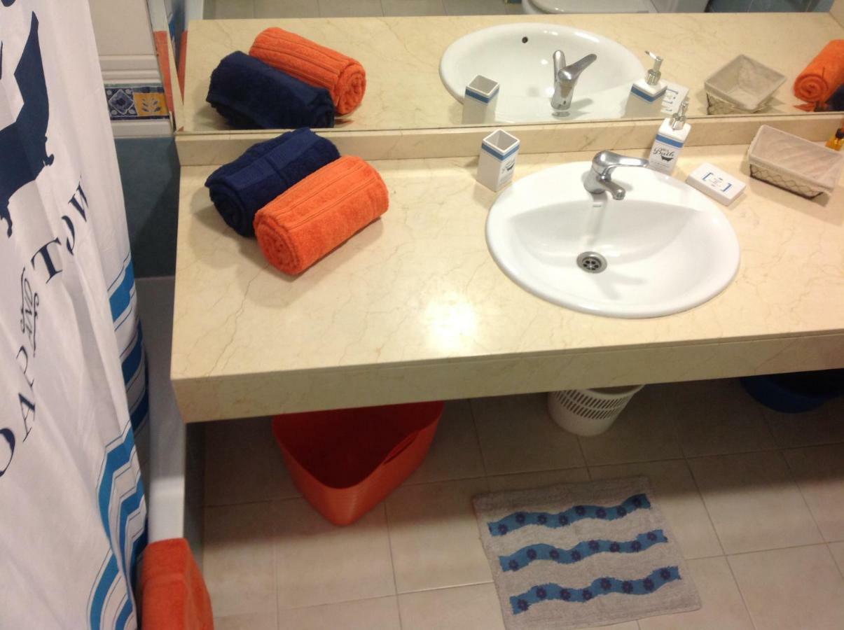 Casa Ilaria Fuerteventura -Wifi Free Lägenhet Corralejo Exteriör bild