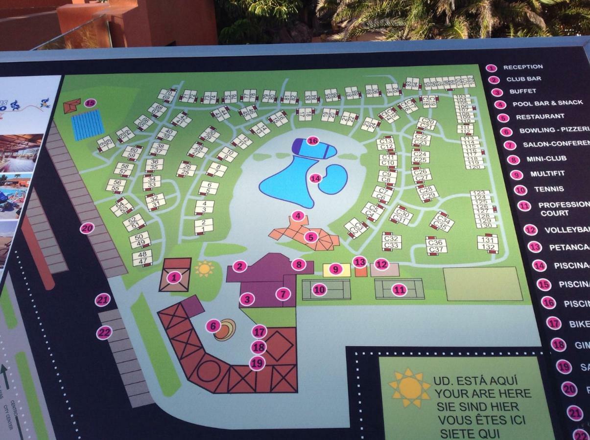 Casa Ilaria Fuerteventura -Wifi Free Lägenhet Corralejo Exteriör bild