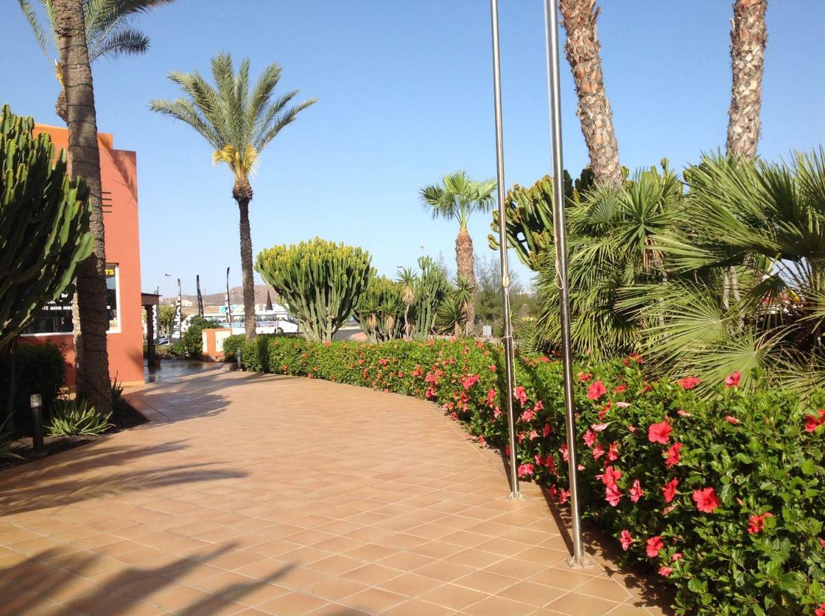 Casa Ilaria Fuerteventura -Wifi Free Lägenhet Corralejo Exteriör bild
