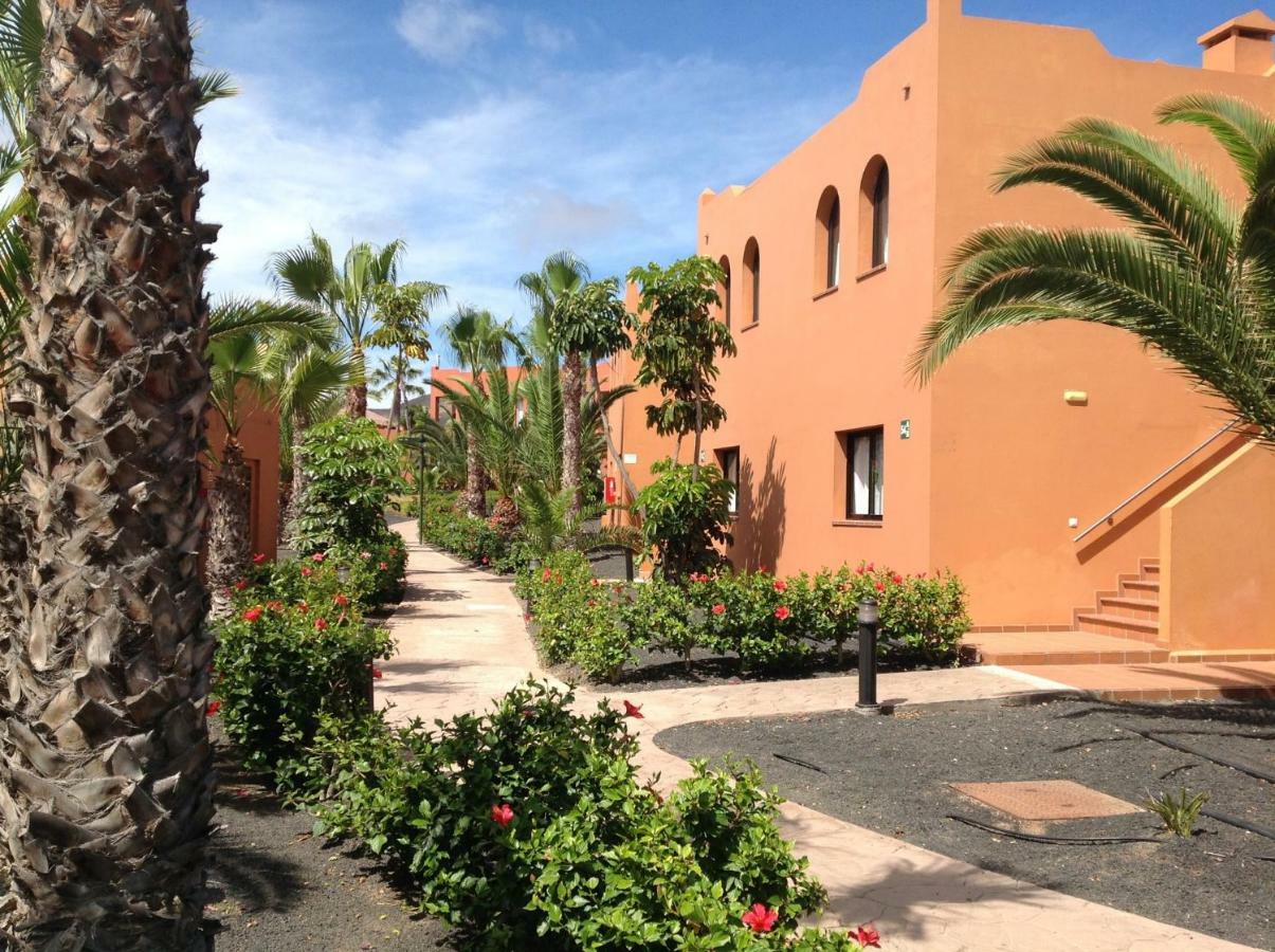 Casa Ilaria Fuerteventura -Wifi Free Lägenhet Corralejo Exteriör bild