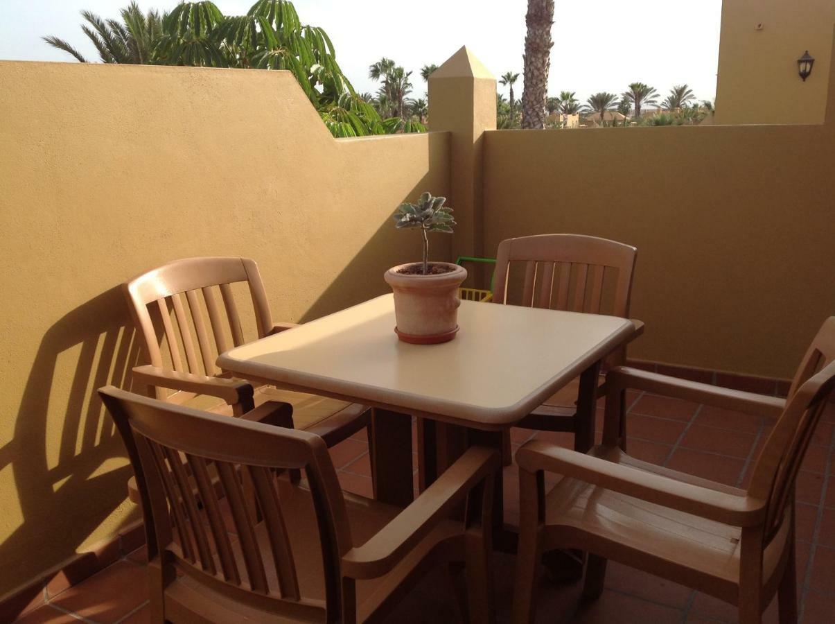 Casa Ilaria Fuerteventura -Wifi Free Lägenhet Corralejo Exteriör bild