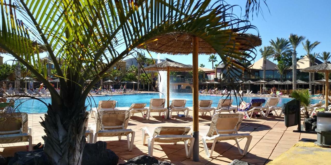 Casa Ilaria Fuerteventura -Wifi Free Lägenhet Corralejo Exteriör bild